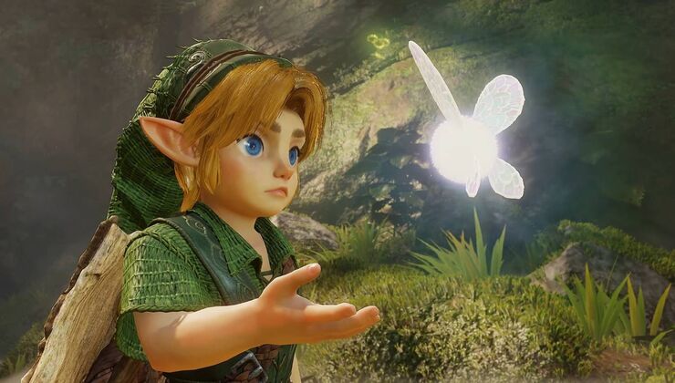 Zelda: Ocarina Of Time Remake Limited-Time Freebie Confirmed