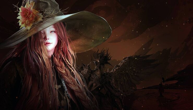 Lost Ark Introduces New Raid, Subscription in April Patch