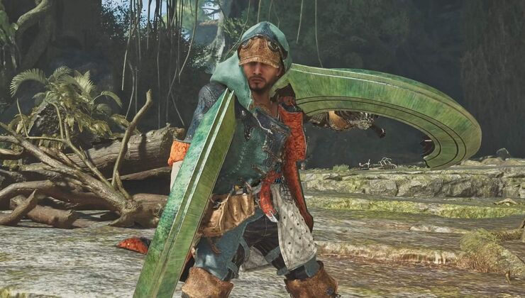Monster Hunter Wilds PC Patch Confirms DLC Check Glitch | TechRaptor