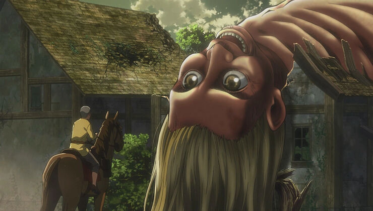 Attack On Titan Game As We Know It Officially Ends December 2026
