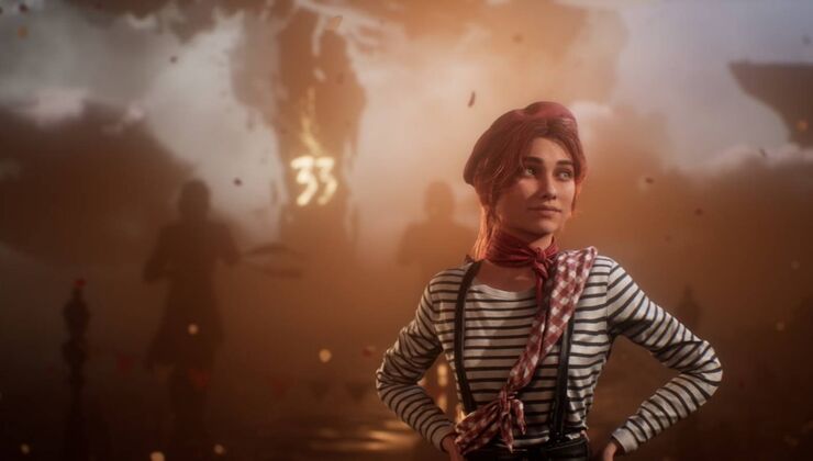 Expedition 33's Budget Was A Way For Sandfall To Prove Indies Could Deliver AAA Game Experiences