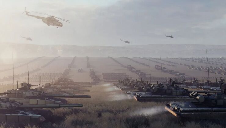 Cheating Scandal Did Not Stop New RTS From Gutting Its Main Competitor