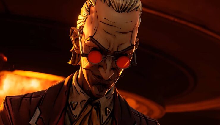 7 Months Later, Borderlands 4 Players Still Aren't Happy About Endgame Balance