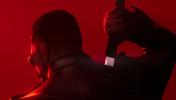 Don't Worry, Arkane's Blade Game Is "Not Dead" And Is Reportedly Doing Well