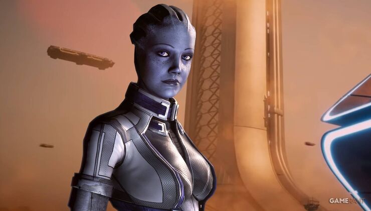 Former BioWare Dev Reveals More About the Mass Effect Game That Never Happened