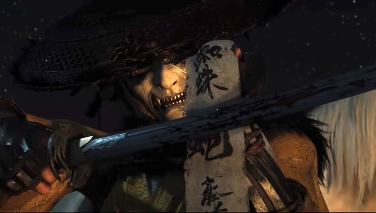 Ghost of Yotei is Dominating the PlayStation Pre-Order Charts