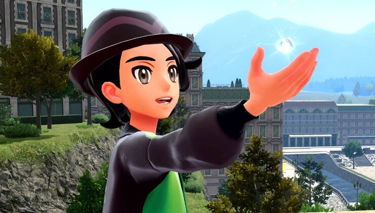 Pokémon Legends Z-A Free Download For May Officially Available Now