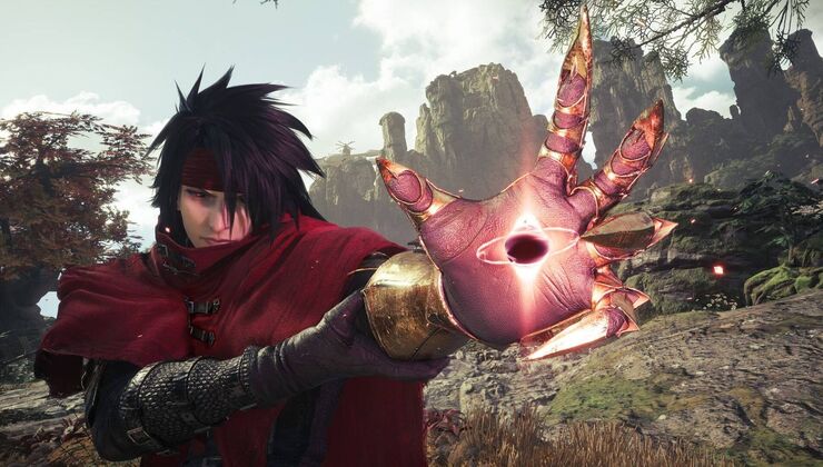 Final Fantasy 7 Revelation Didn't Jump To Unreal Engine 5 So Development Could Be Finished Faster