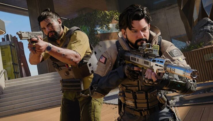 Call of Duty: Black Ops 7 Players Can Earn Free Rewards for Season 1