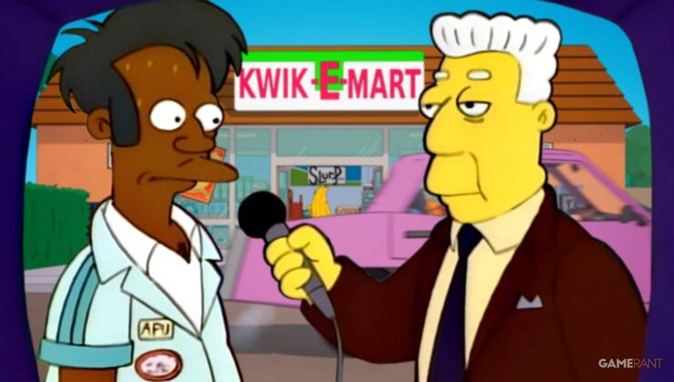 Fortnite Issues Statement on Simpsons Apu Error