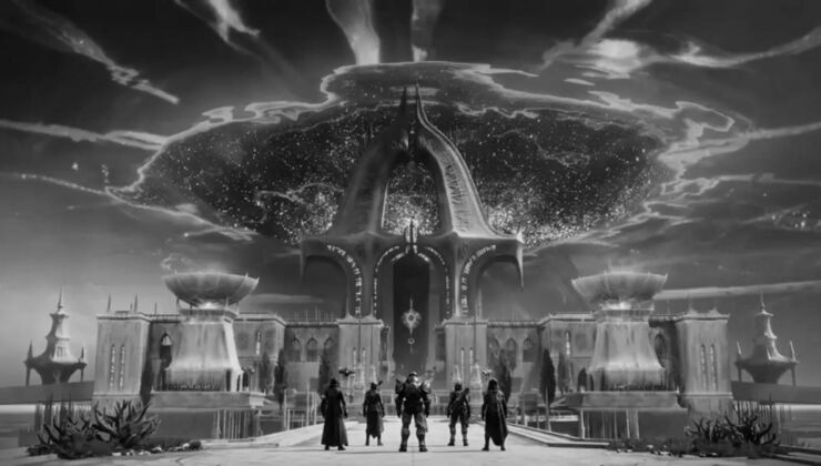 Destiny 2 Gets Disappointing Update Following Recent Success