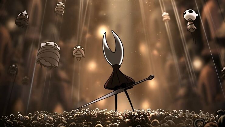 Now That Silksong Has Been Out for Almost 3 Months, What's Next for Team Cherry?