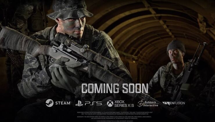 ARMA Reforger Single-Player Campaign Release Date Revealed