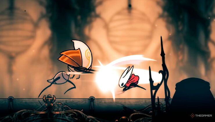 Team Cherry Says It's "Unfortunate" That Silksong's Surprise Launch Delayed Several Indie Games