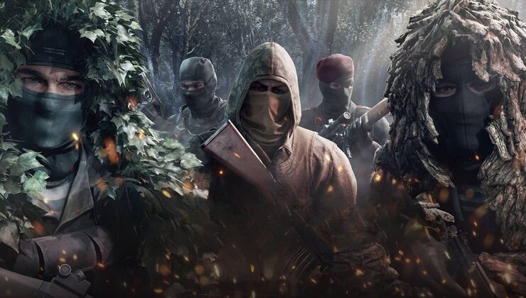 Metal Gear Solid Delta: Snake Eater's Fox Hunt Mode Launch Date Announced