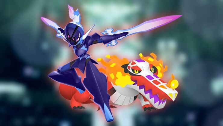 Pokemon Scarlet and Violet Are Giving Players a Reason to Return on June 25