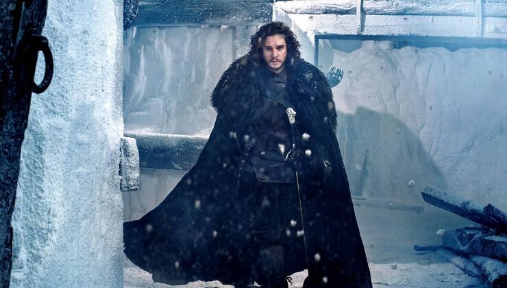 Game Of Thrones Officially Returns With Brand-New Episodes As Dragonfire Releases