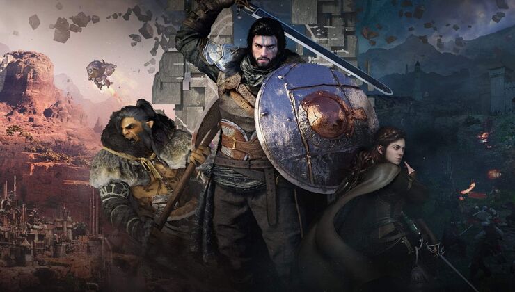 Crimson Desert Sales Pass 4m in Less Than Two Weeks | TechRaptor