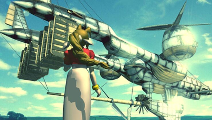 Final Fantasy 7's Composer Thinks Most of Its Iconic Soundtrack Is Boring