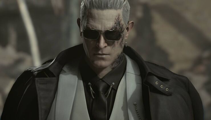 Leaked Resident Evil Remake Gets Promising Development Update