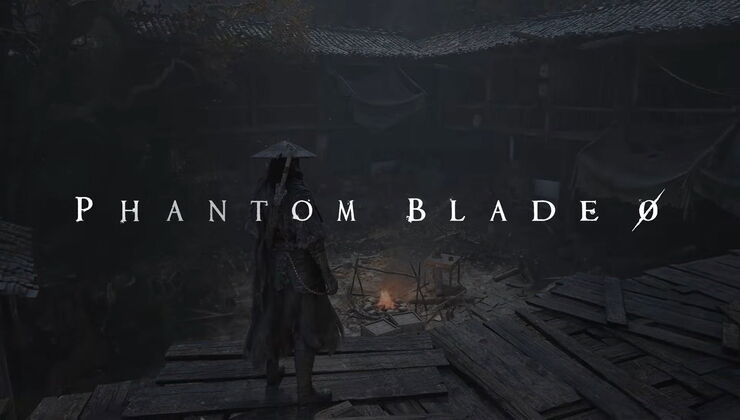 Phantom Blade Zero gets a release date and I can’t wait