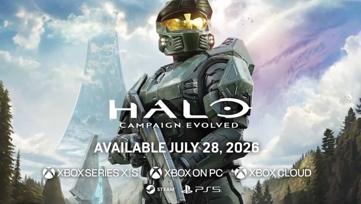 Halo: Campaign Evolved Release Date Revealed