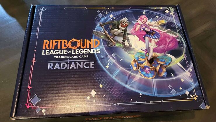 Riftbound: Radiance Is Letting Champions Play Like Themselves