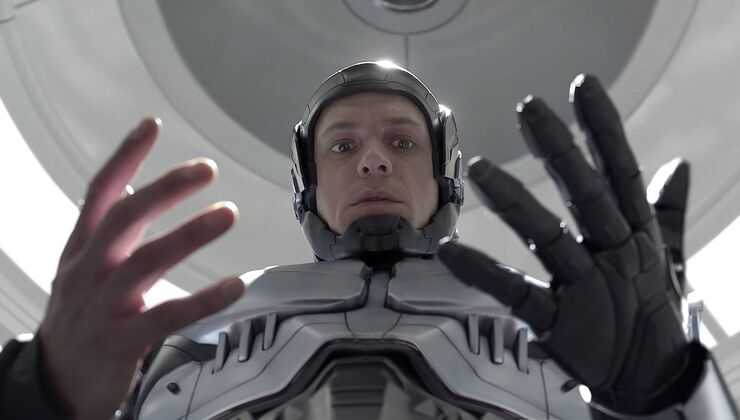 Robocop Collectors, Mark Your Calendars For December 2026