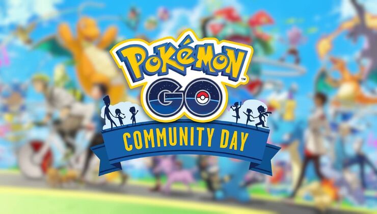 Pokemon GO Teases Next Community Day Event