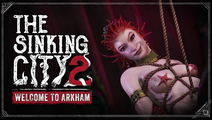 The Sinking City 2 Release Date Revealed At Future Games Show