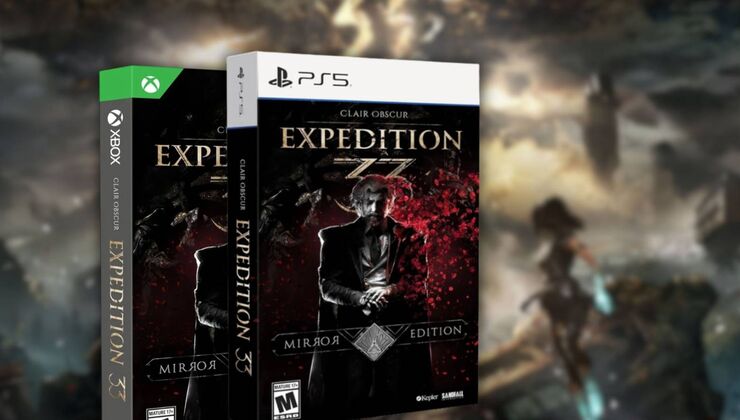 Clair Obscur: Expedition 33 Devs React to PlayStation Ending Physical Discs: 'It's a Shame'