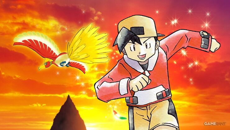 New Open-World Pokemon Release Takes Fans Back to Johto on October 30