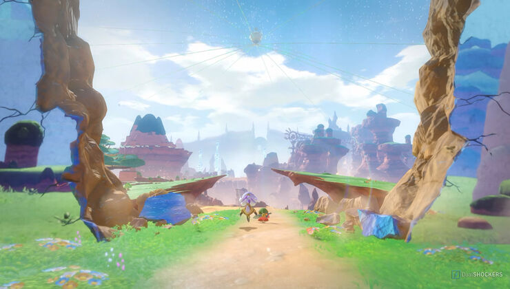 Kirby and the World Beyond Announced for Switch 2