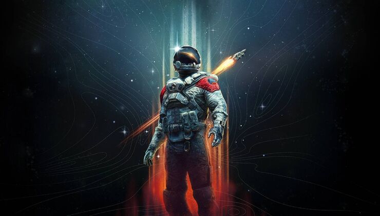 Starfield's Long-Rumoured PS5 Port Is Reportedly Launching Next Month