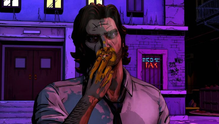 New The Wolf Among Us Release Officially Confirmed