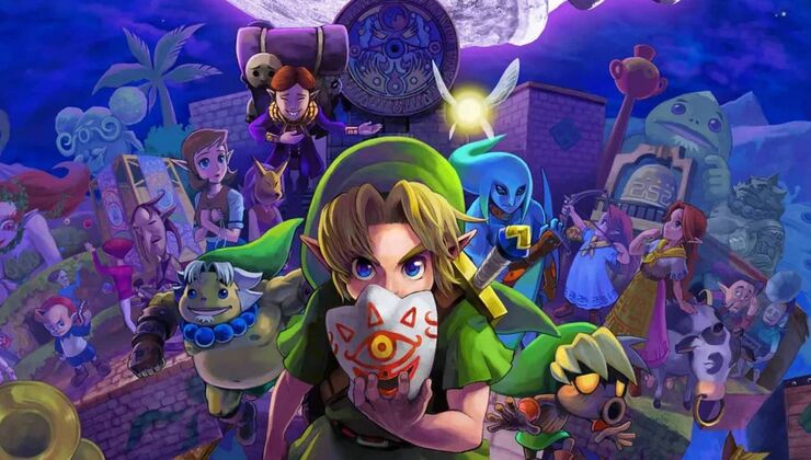 The Legend Of Zelda 40th Anniversary Direct Officially Confirmed Alongside Regular Direct