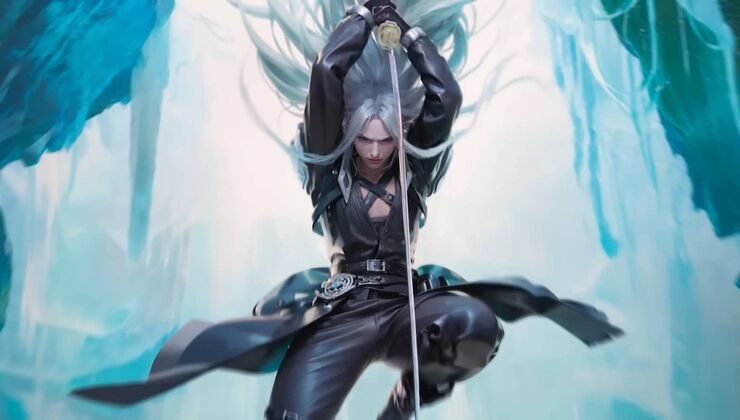 Final Fantasy is Giving TCG Collectors a Second Chance