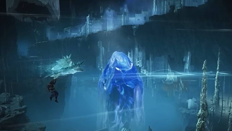 Elden Ring Nightreign's DLC Is Still Sitting At Mostly Negative Reviews On Steam Thanks To Its "Garbage" Map