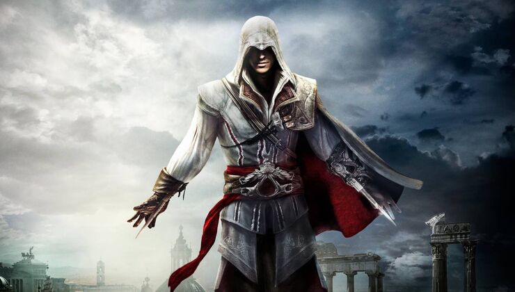 'I Don't Know a Single Colleague Who Likes Invictus' New Assassin's Creed Leak Paints a Bleak Picture of Upcoming Game