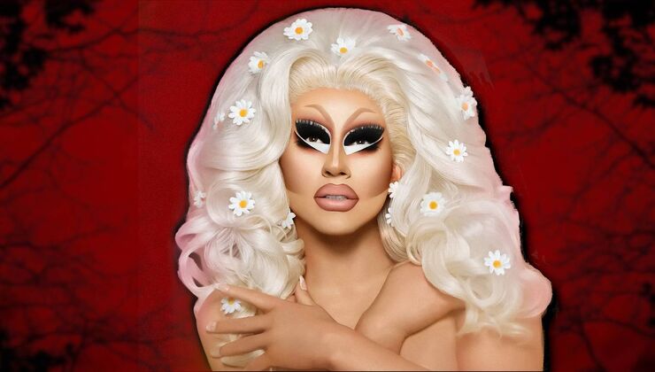 Here's Why Trixie Mattel Isn't in Dead by Daylight