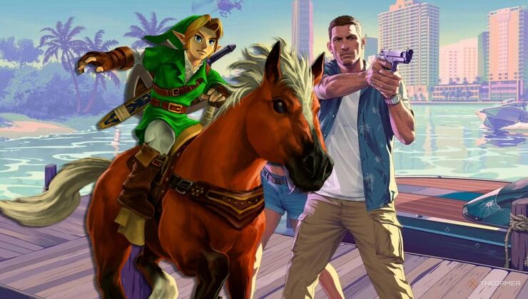 It Sure Looks Like Nintendo Has Something Big To Go Up Against GTA 6