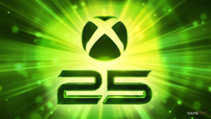 Xbox Giving Away 25 Free Games to Some Gamers