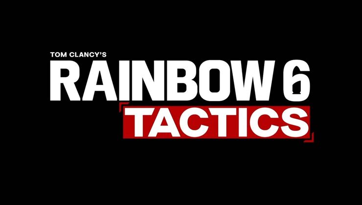Gamescom 2026: Rainbow 6 Tactics Coming in 2027