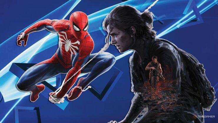The Last Time PlayStation Screened A State Of Play In Theaters Was 2018, And It Was Stacked