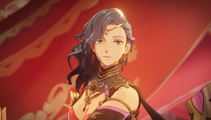 Everything Announced In The Fire Emblem: Fortune's Weave Direct