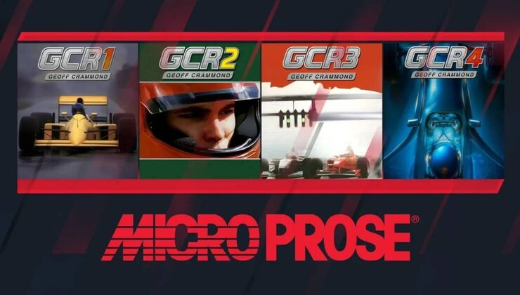 A PC Racing Classic Is Back On Steam