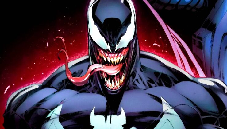 Marvel's Spider-Man: Venom Tease Has Gamers Seriously Excited
