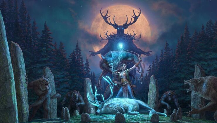 It's Official, The Elder Scrolls: Shadows Of Oblivion Launches November 2026