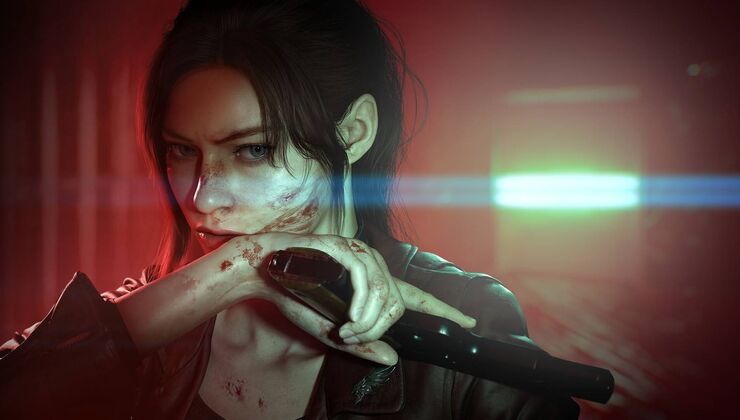Resident Evil Veronica Is Getting A Separate Ways-Style DLC, Claims Leaker