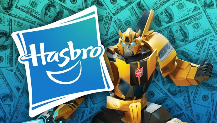 Hasbro Spent 1 Billion on Games While Avoiding Live Service and Mobile Titles